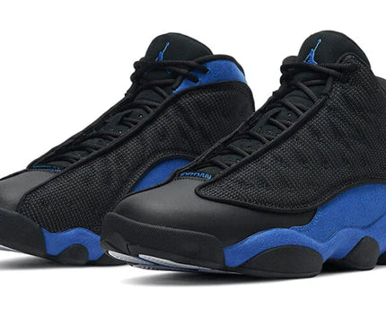 Men's Nike Air Jordan 13 Retro Hyper Royal Shoes