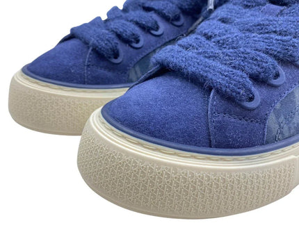 Men's Dior B33 Runner TEARS Sneakers