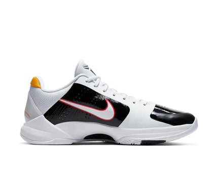 Men's Nike Kobe 5 Alternate Bruce Lee Shoes
