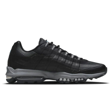 Men's Nike Air Max 95 Black Blue Shoes