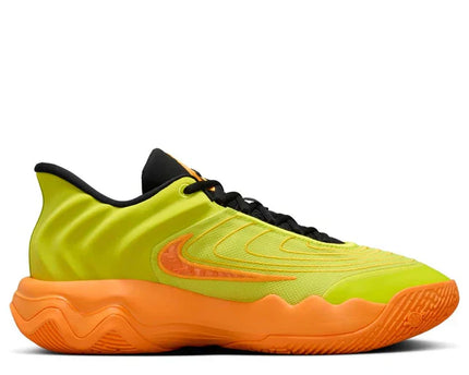 Men's Nike Giannis Immortality 4 Halloween Shoes