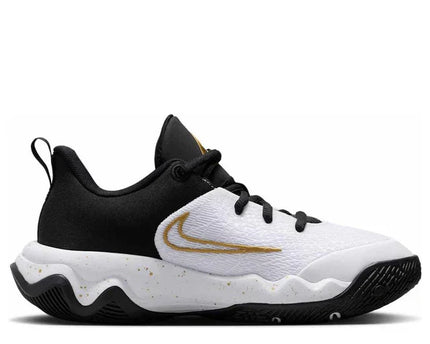 Men's Nike Giannis Immortality 4 Championship Shoes