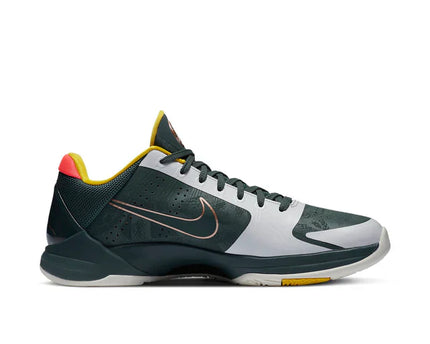 Men's Nike Kobe 5 EYBL Shoes
