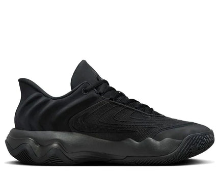 Men's Nike Giannis Immortality 4 Black Shoes