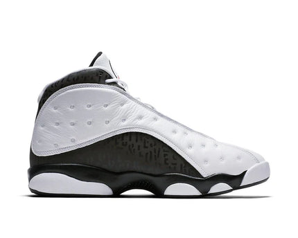Men's Nike Air Jordan 13 Retro Love and Respect Shoes