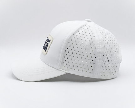USA 2026 World Cup Performance Hat – Premium 3D Patch