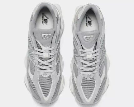 Men's New Balance 9060 'Grey Raincloud' Shoes