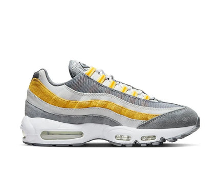 Men's  Nike Air Max 95 Wolf Shoes