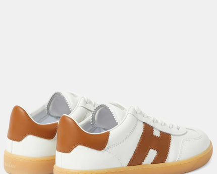 Men's Hogan Bianco Kenia Sneakers