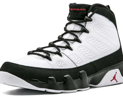 Men's Nike Air Jordan 9 Space Jam Shoes