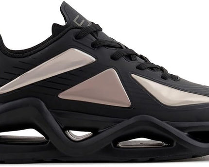 Men's EA7 Emporio Armani US25EA25 X8X220 Trainers Sneakers