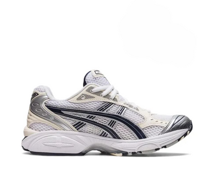 Men's  Asics Gel Kayano 14 'White Midnight ' Shoes