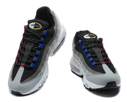Men's Nike Air Max 95 Greedy 4.0 Shoes