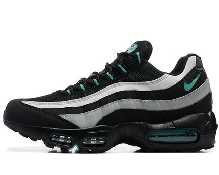 Men's Nike Air Max 95 Jade Jewel Shoes