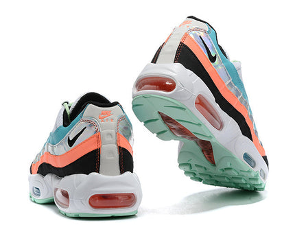Men's Nike Air Max 95 Alien Shoes