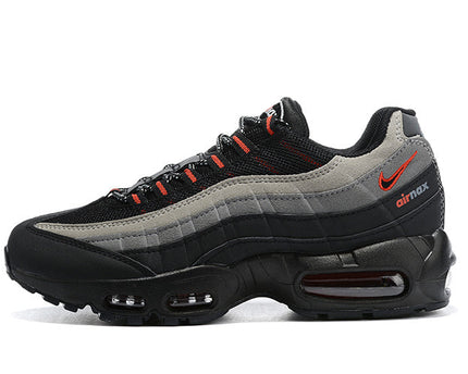 Men's Nike Air Max 95 Retro Logo Shoes