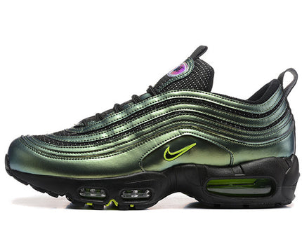 Men's  Nike Air Max 95 University of Oregon - Storm' Shoes