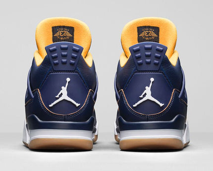 Men's Air Jordan 4  'Dunk From Above' Shoes