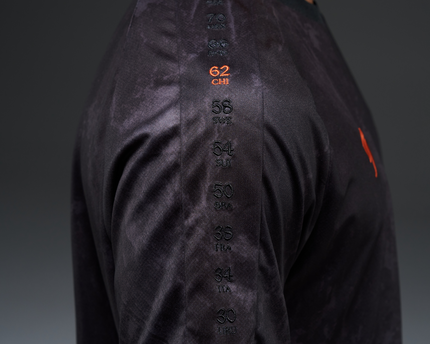 El Bandido Heritage Jersey (2026WC Edition)