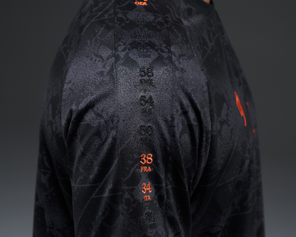 VVD Heritage Jersey (2026WC Edition)
