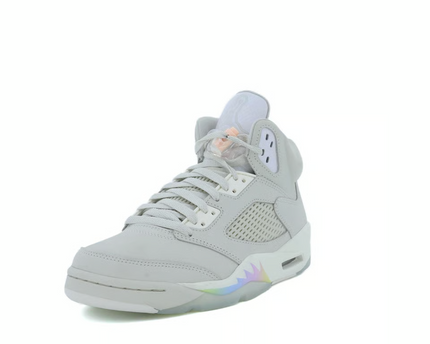 Men's Nike Air Jordan 5 Retro Year of the Snake Shoes