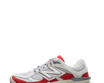 Men's New Balance 9060 'White Red' Shoes