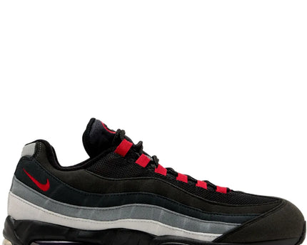 Men's Nike Air Max 95 Black Shoes