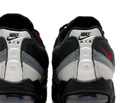 Men's Nike Air Max 95 Black Shoes