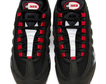 Men's Nike Air Max 95 Black Shoes