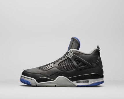 Men's Air Jordan 4  'Alternate Motorsport' Shoes