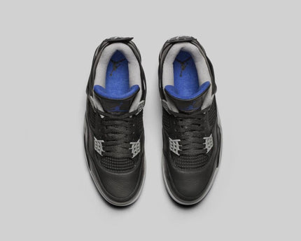 Men's Air Jordan 4  'Alternate Motorsport' Shoes