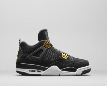 Men's Air Jordan 4 'Royalty' Shoes