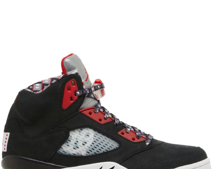 Men's Nike Air Jordan 5 Retro Friends & Family Quai 54' Shoes