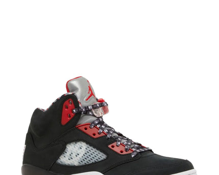 Men's Nike Air Jordan 5 Retro Friends & Family Quai 54' Shoes