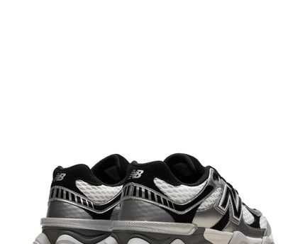Men's New Balance 9060 'Silver' Shoes