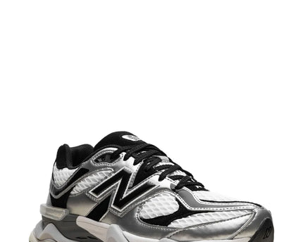 Men's New Balance 9060 'Silver' Shoes