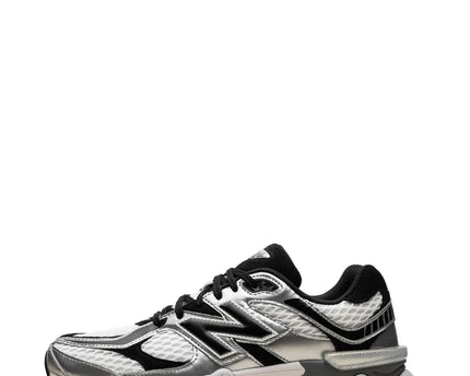 Men's New Balance 9060 'Silver' Shoes
