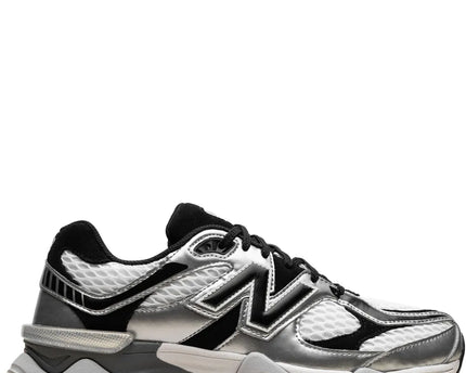 Men's New Balance 9060 'Silver' Shoes