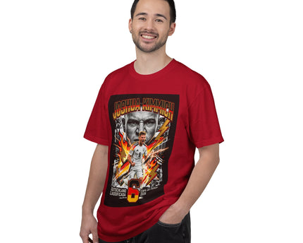 2026 World Cup Trophy T-Shirt, Soccer Tournament Tee, Germany Flag