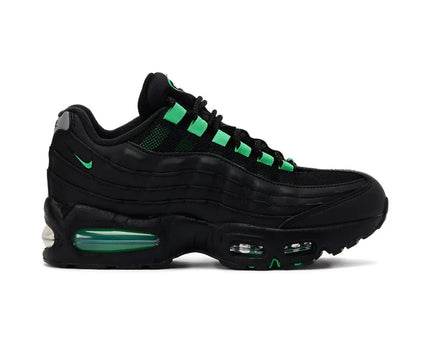 Men's Nike Air Max 95 Black Shoes