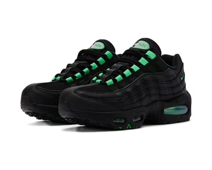 Men's Nike Air Max 95 Black Shoes