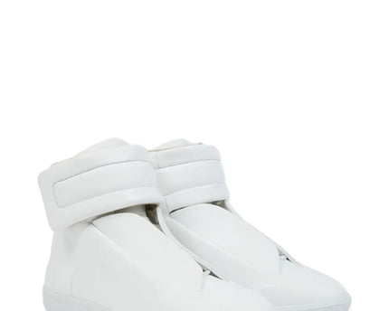 Men's Maison Margiela 22 Future White Sneaker
