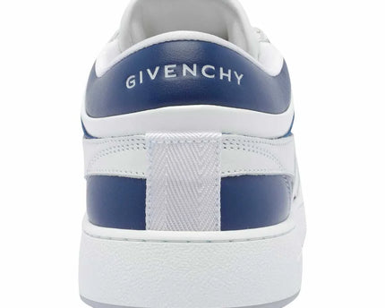 Men's Givenchy G Move Blue Sneakers