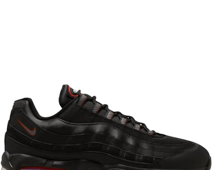 Men's Nike Air Max 95 Black Shoes