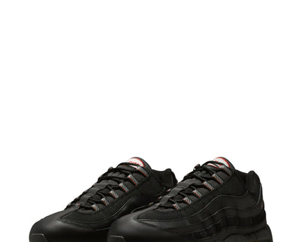 Men's Nike Air Max 95 Black Shoes