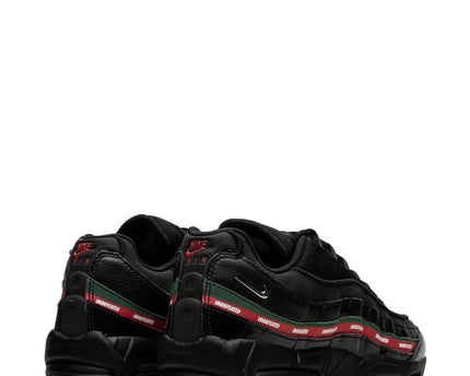 Men's Nike Air Max 95 Black Shoes