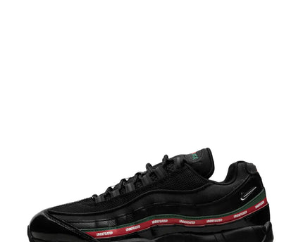 Men's Nike Air Max 95 Black Shoes