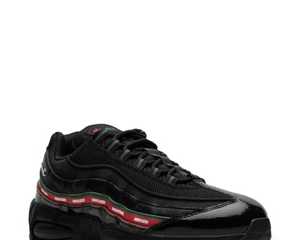 Men's Nike Air Max 95 Black Shoes
