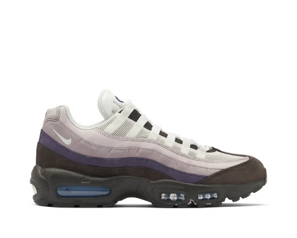 Men's  Nike Air Max 95 Unearthed Shoes
