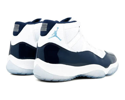 Men's Air Jordan 11 Win like 92 Shoes